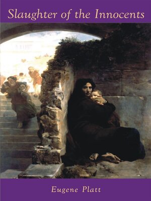 cover image of Slaughter of the Innocents